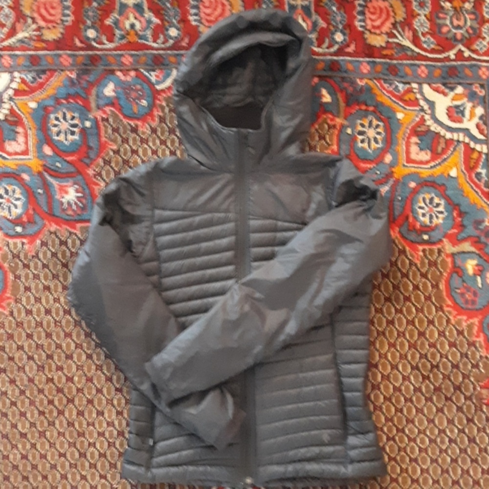 Black Diamond Hot Forge Hybrid - M